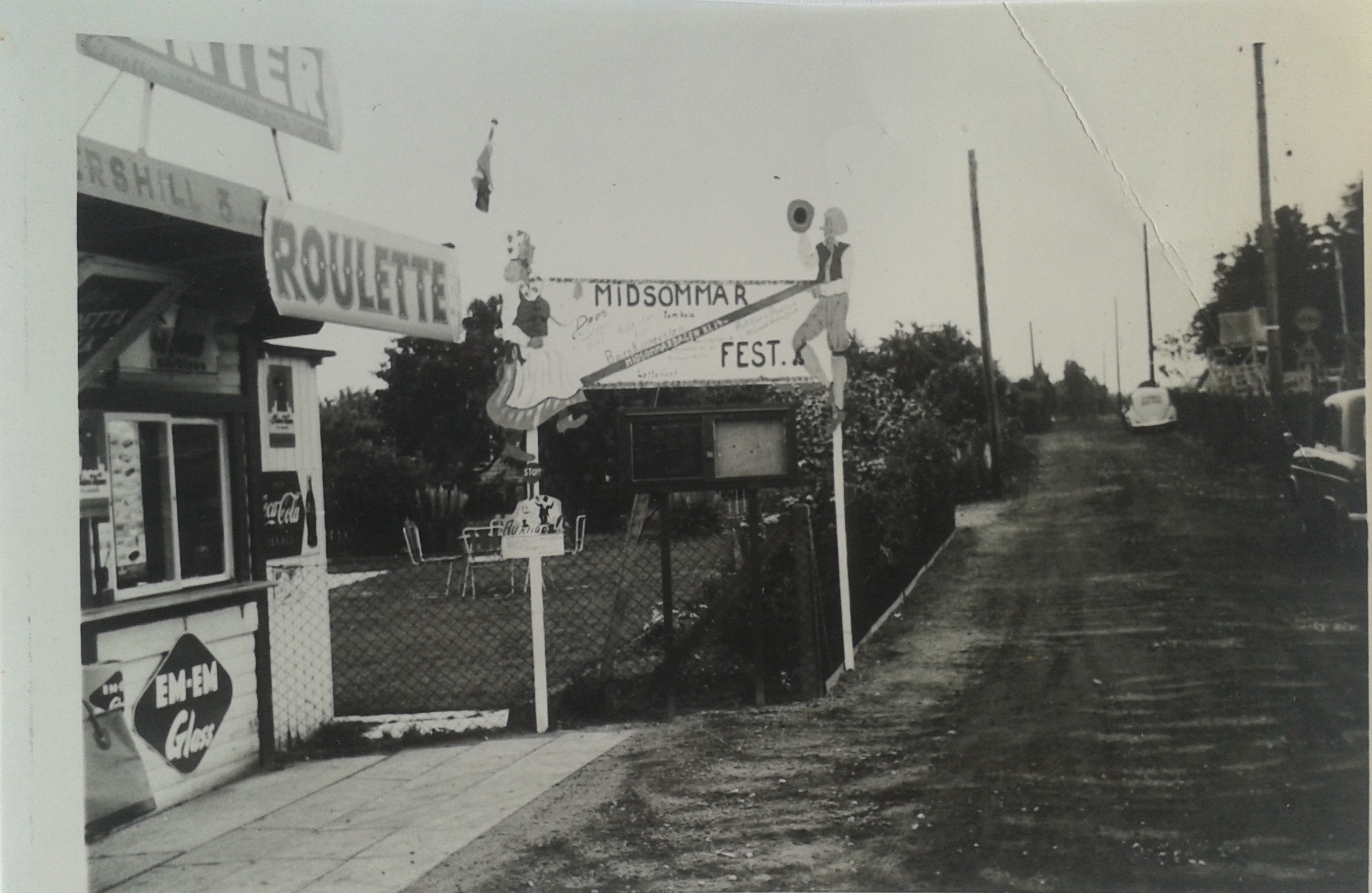 Möte i TörringeLund